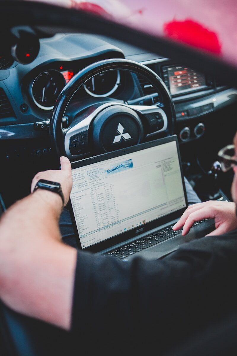 diagnoza auto targu jiu